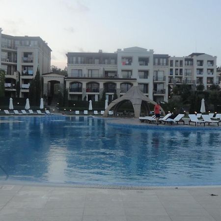 Apartment in Green Beach Resort Kavatsi Sosopol Exterior foto