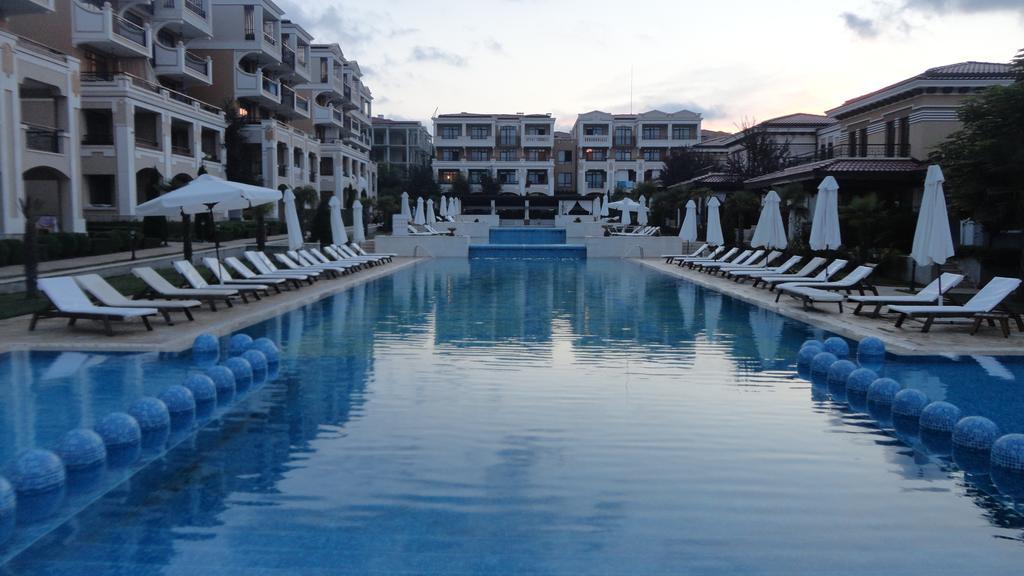 Apartment in Green Beach Resort Kavatsi Sosopol Exterior foto