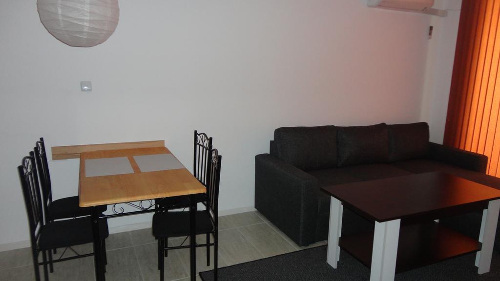 Apartment in Green Beach Resort Kavatsi Sosopol Exterior foto