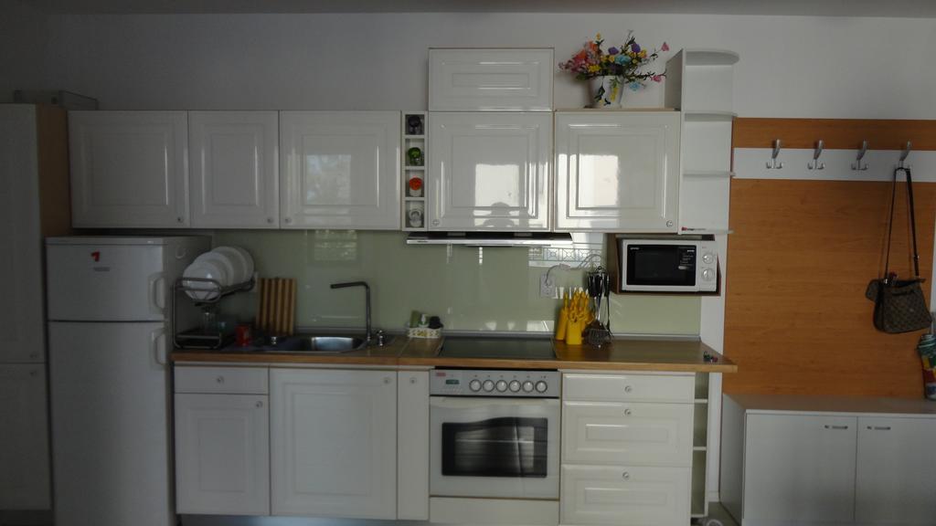 Apartment in Green Beach Resort Kavatsi Sosopol Exterior foto