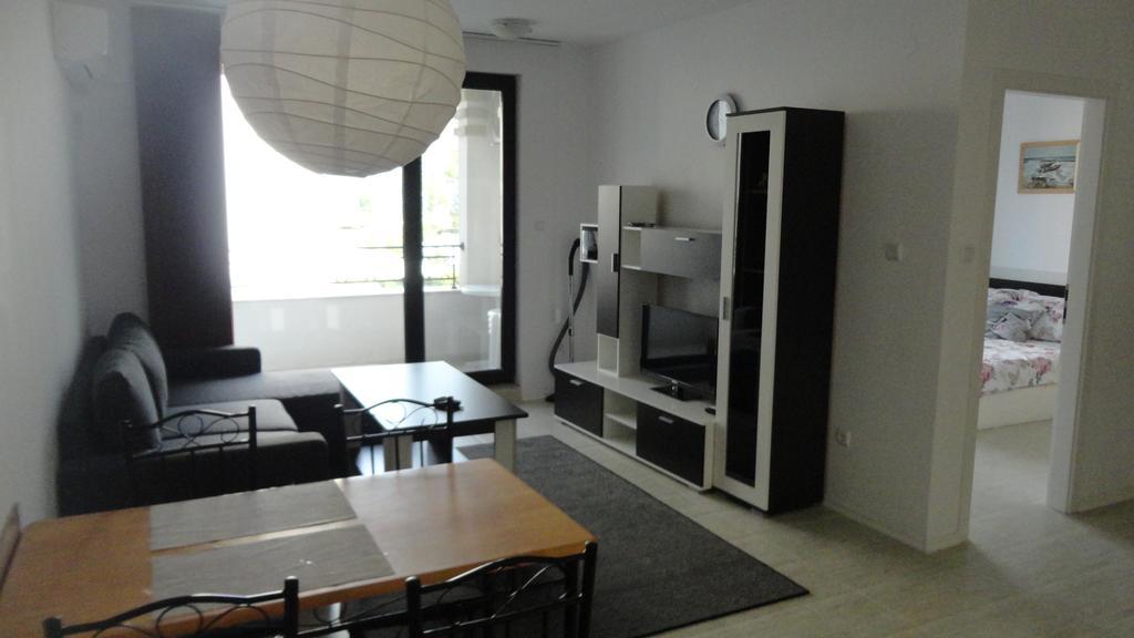Apartment in Green Beach Resort Kavatsi Sosopol Exterior foto