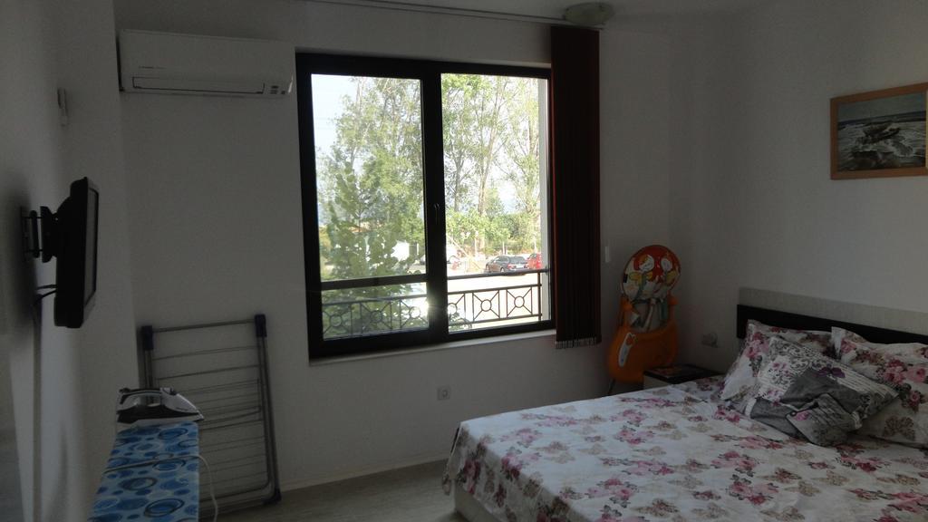 Apartment in Green Beach Resort Kavatsi Sosopol Exterior foto