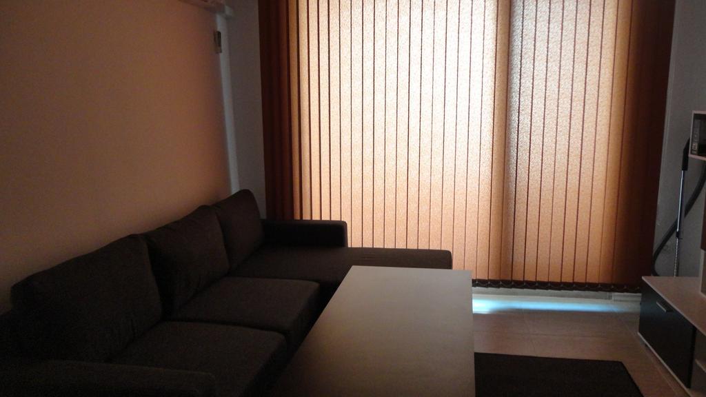 Apartment in Green Beach Resort Kavatsi Sosopol Exterior foto