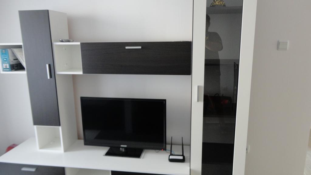 Apartment in Green Beach Resort Kavatsi Sosopol Exterior foto