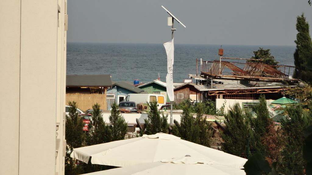 Apartment in Green Beach Resort Kavatsi Sosopol Exterior foto