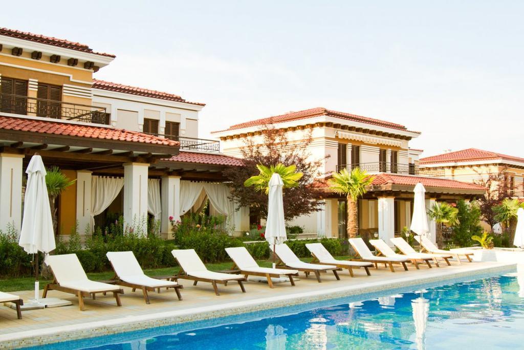 Apartment in Green Beach Resort Kavatsi Sosopol Exterior foto