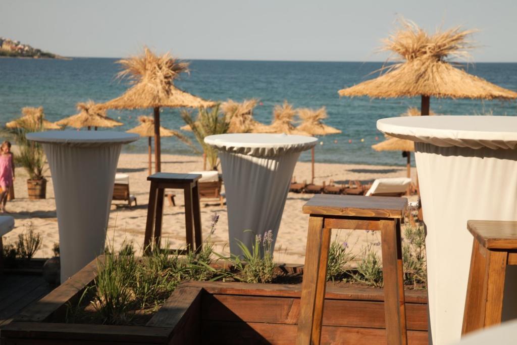 Apartment in Green Beach Resort Kavatsi Sosopol Exterior foto